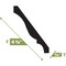 Ekena Millwork WM47 - 4 5/8"F x 9/16"T x 144"L Crown Flexible Moulding MLDFWM47X144 - alternate 2